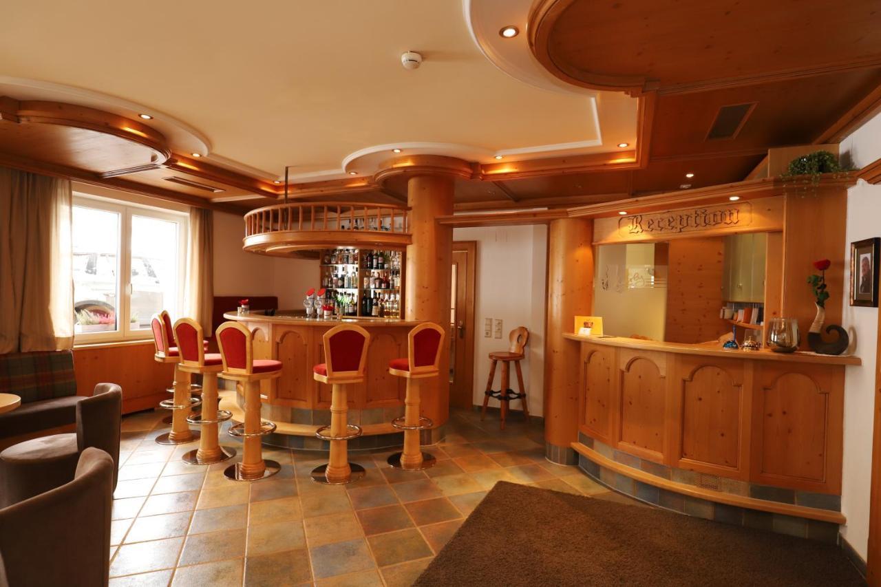 Hotel Charly Ισγκλ Εξωτερικό φωτογραφία