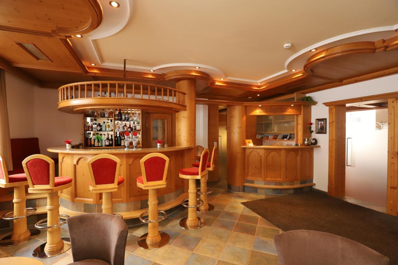 Hotel Charly Ισγκλ Εξωτερικό φωτογραφία