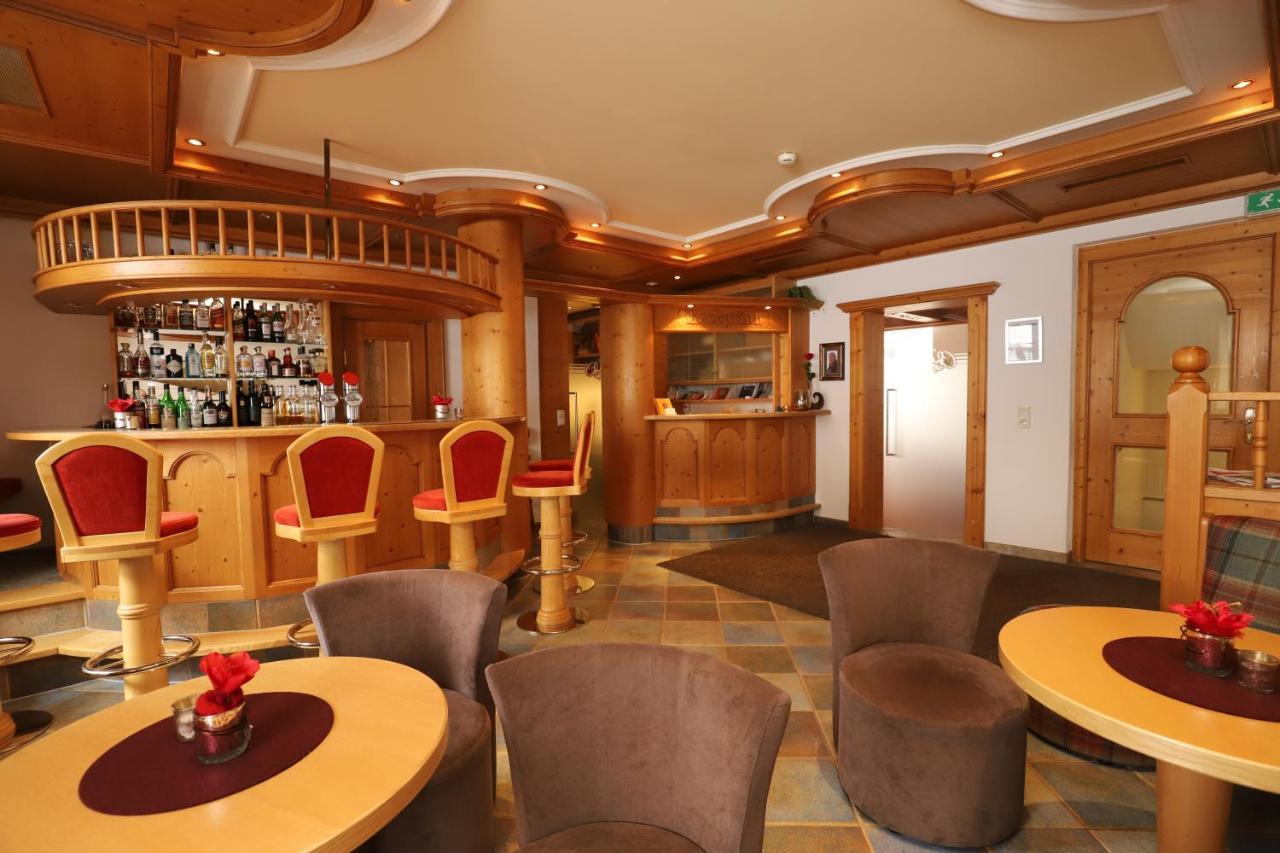 Hotel Charly Ισγκλ Εξωτερικό φωτογραφία