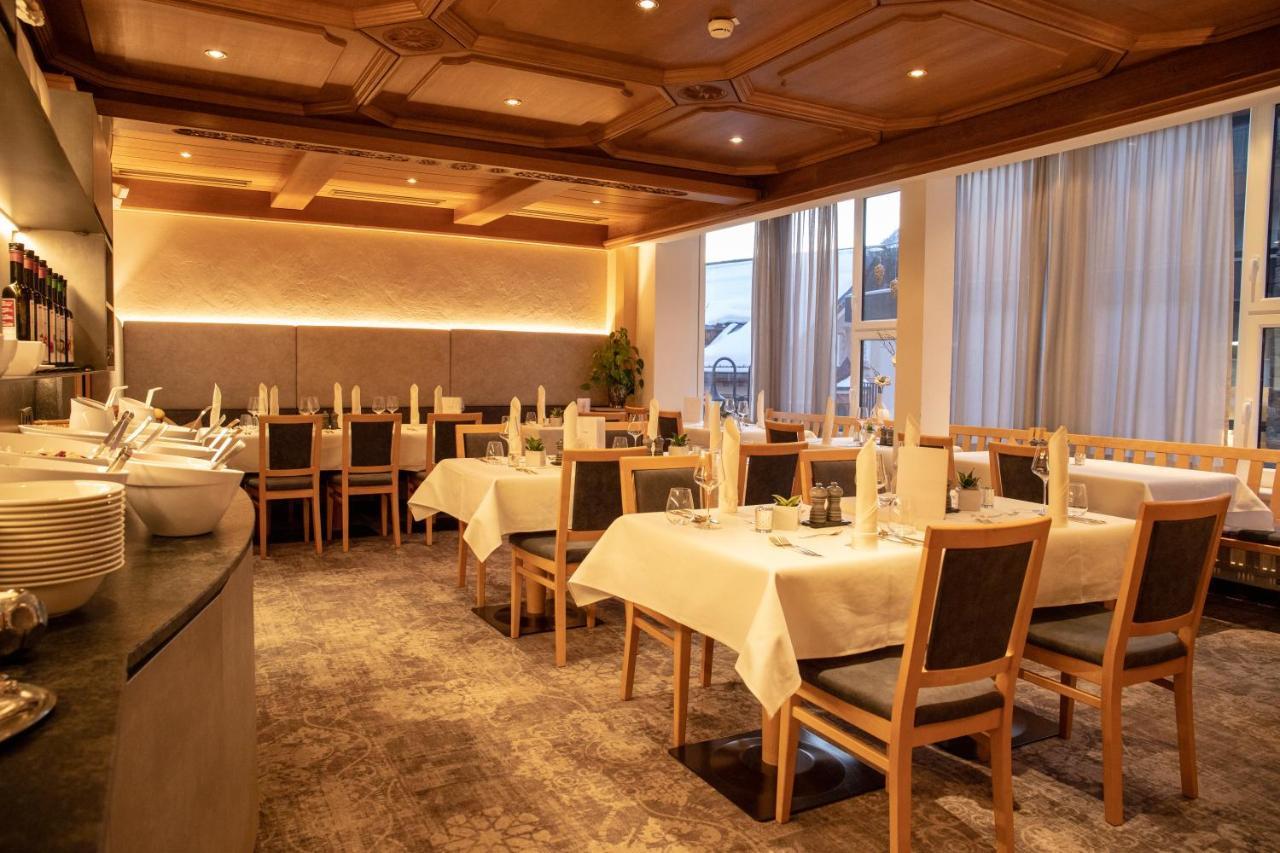 Hotel Charly Ισγκλ Εξωτερικό φωτογραφία