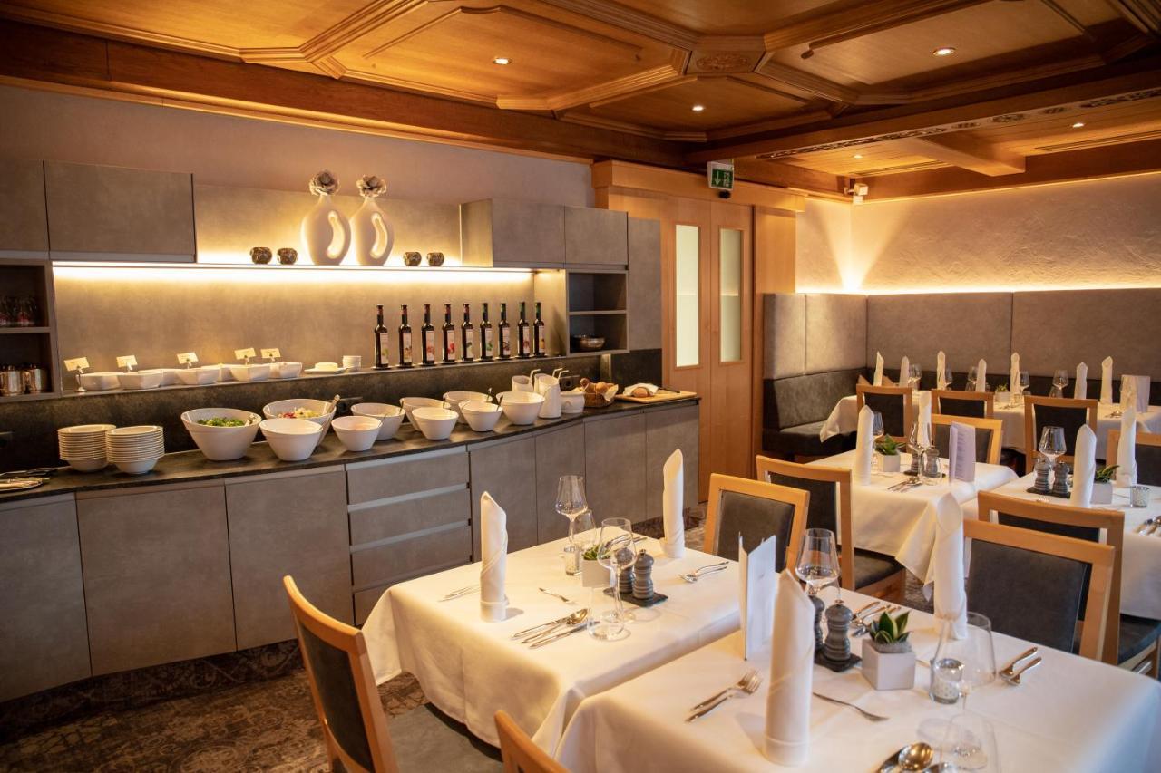 Hotel Charly Ισγκλ Εξωτερικό φωτογραφία