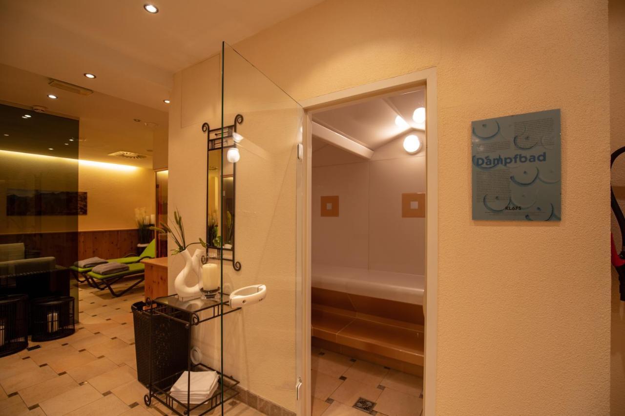 Hotel Charly Ισγκλ Εξωτερικό φωτογραφία