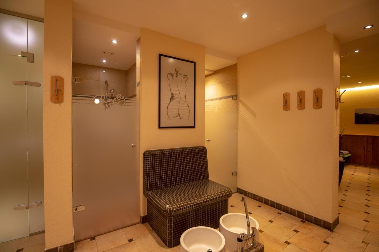 Hotel Charly Ισγκλ Εξωτερικό φωτογραφία