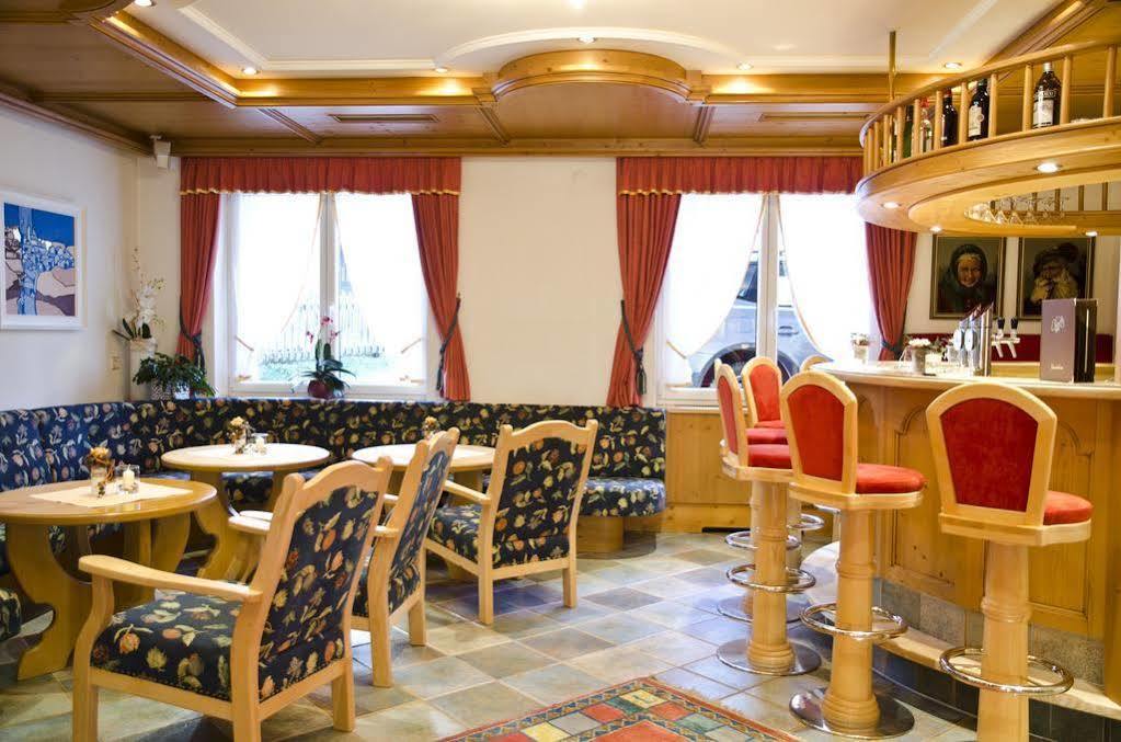 Hotel Charly Ισγκλ Εξωτερικό φωτογραφία
